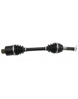 Planetara All Balls POLARIS SCRAMBLER, SPORTSMAN, TOURING, TRACTOR, FOREST stanga spate