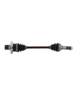 Planetara All Balls YAMAHA YFM660 GRIZZLY 03-08 stanga spate