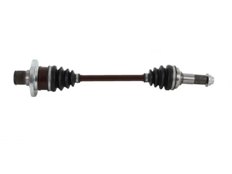 Planetara transmisie All Balls YAMAHA YFM660 GRIZZLY 03-08 stanga spate