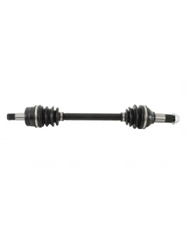 Planetara All Balls YAMAHA YFM700 GRIZZLY 14-15, YFM700 GRIZZLY EPS 14-15 fata stanga/dreapta