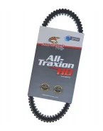 Curea transmisie All Balls ARTIC CAT 550 EFI / GT / LTD / TRV '09-'15, 650 H1 / TRV / LTD '07-'11, 700 EFI / TRV / TBX '10-'17, ALTERRA 700 '16-'22, PROWLER 700 '08-'17