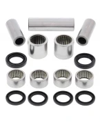 Kit reparatie articulatie (prindere) brat bascula All Balls HONDA XR 200 R '90-'02