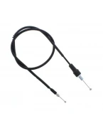 Cablu acceleratie All Balls GAS-GAS EC/EX 300 '21-'23, HUSQVARNA TE 150/250/300i '20-'23, TX 300i '20-'23, KTM XC 250/300 TPI '20-'23, XC-W 150/250/300 TPI '19-'23