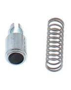Kit reparatie supapa de soc All Balls YAMAHA PW 50 '81-'22