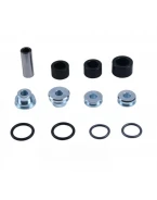 Kit reparatie brat fata inferior (A-Arm) All Balls (TULEJKI I ORINGI) POLARIS SCRAMBLER 1000 XP 55 '20, SPORTSMAN 1000 XP 55 '20,