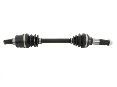 Planetara transmisie All Balls YAMAHA YFM450 GRIZZLY EPS 11-14, YFM 450 GRIZZLY IRS 11-14 AB6 STRONG Spate stanga/dreapta