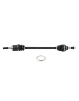 Planetara All Balls CAN-AM MAVERIC / MAX 1000 STD / TURBO / XDS '13-18 fata dreapta