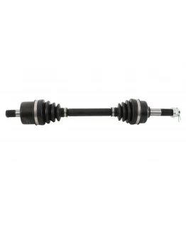 Planetara All Balls KAWASAKI KVF650 I BRUTE FORCE 06-13, KVF750 BRUTE FORCE 05-18 AB8 EXTREME +20% spate stanga/dreapta