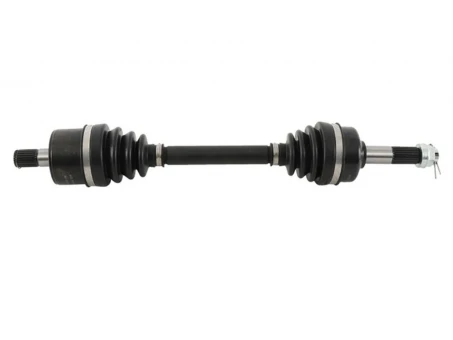 Planetara transmisie All Balls KAWASAKI KVF650 I BRUTE FORCE 06-13, KVF750 BRUTE FORCE 05-18 AB8 EXTREME +20% spate stanga/dreapta