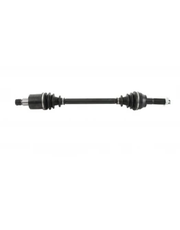 Planetara All Balls POLARIS RZR 4 800 10-14, RZR S 800 09-14 AB8 EXTREME +20% Spate stanga/dreapta