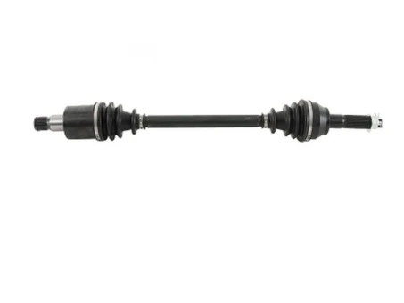 Planetara transmisie All Balls POLARIS RZR 4 800 10-14, RZR S 800 09-14 AB8 EXTREME +20% Spate stanga/dreapta