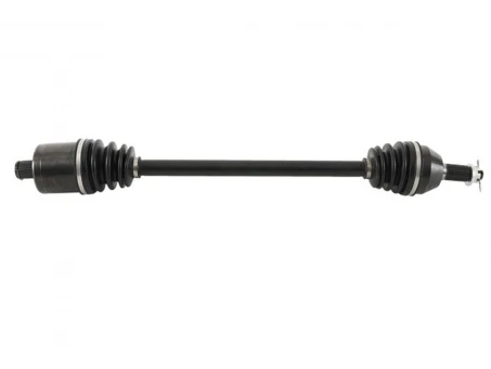 Planetara transmisie All Balls POLARIS RZR XP 1000 14-15, RZR XP 1000 INTL 15, RZR XP 4 1000 14-15 AB8 EXTREME +20% Spate stanga/dreapta