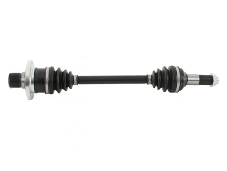 Planetara transmisie All Balls YAMAHA YFM660 GRIZZLY 03-08 AB8 EXTREME +20% stanga spate