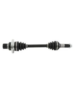 Planetara All Balls YAMAHA YFM660 GRIZZLY 03-08 AB8 EXTREME +20% spate dreapta