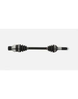 Planetara All Balls YAMAHA YFM350/400/450 GRIZZLY IRS 07-11, YFM400 KODIAK 4WD 05-06, YFM450 KODIAK 05-06 AB8 EXTREME +20% Spate stanga/dreapta
