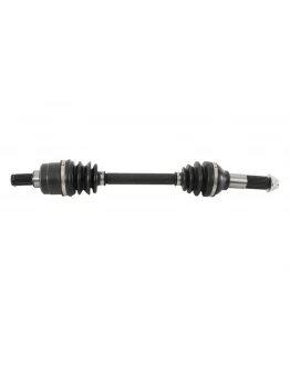 Planetara All Balls YAMAHA YFM450 GRIZZLY EPS/IRS 11-14 AB8 EXTREME +20% Spate stanga/dreapta