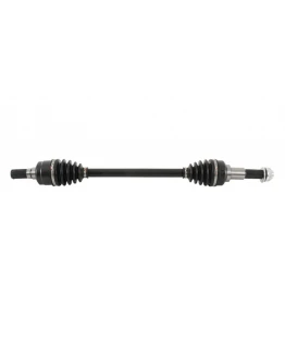 Planetara All Balls YAMAHA VIKING 700 14-18, WOLVERINE 16-17 AB8 EXTREME +20% Spate stanga/dreapta