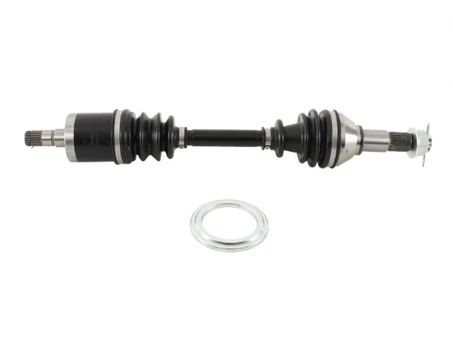 Planetara transmisie All Balls CAN-AM OUTLANDER 1000 XT 13-17, 500 STD 4X4 13-14, 650 STD 4X4 13-15, 800R STD 4X4 13-15 fata stanga