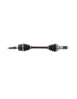 Planetara All Balls YAMAHA YFM660 GRIZZLY 03-08 fata stanga