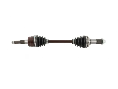 Planetara transmisie All Balls YAMAHA YFM660 GRIZZLY 03-08 fata stanga