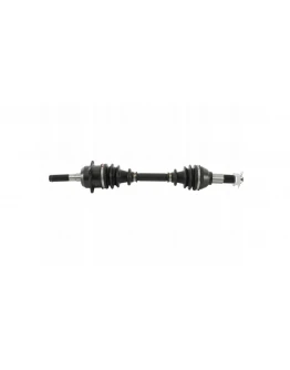 Planetara All Balls YAMAHA YFM660 GRIZZLY 03-08 fata dreapta
