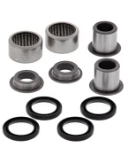 Kit reparatie prindere amortizor fata All Balls SUZUKI LTR450 '06-'11