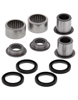 Kit reparatie prindere amortizor fata All Balls SUZUKI LTR450 '06-'11