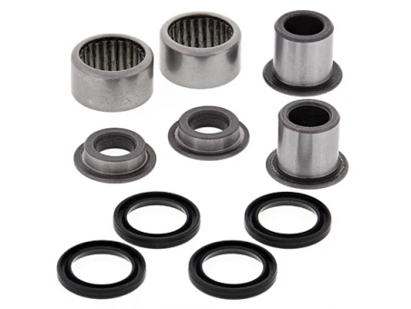 Kit reparatie prindere amortizor fata All Balls SUZUKI LTR450 '06-'11