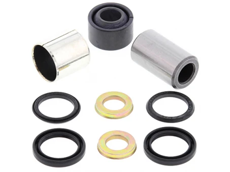 Kit reparatie prindere amortizor fata All Balls HONDA TRX 400EX '99-'04