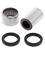 Kit reparatie prindere amortizor spate All Balls KAWASAKI KFX 700 V-FORCE '04-'09