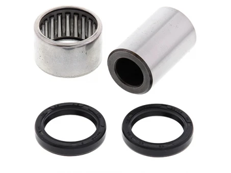Kit reparatie prindere amortizor spate All Balls KAWASAKI KFX 700 V-FORCE '04-'09