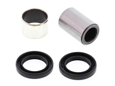 Kit reparatie prindere amortizor fata All Balls KAWASAKI KFX 700 V-FORCE '04-'09, KVF650 PRAIRIE '02-'03