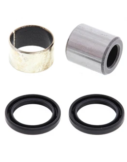 Kit reparatie prindere amortizor fata All Balls HONDA TRX 450 '98-'04