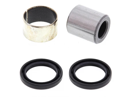 Kit reparatie prindere amortizor fata All Balls HONDA TRX 450 '98-'04