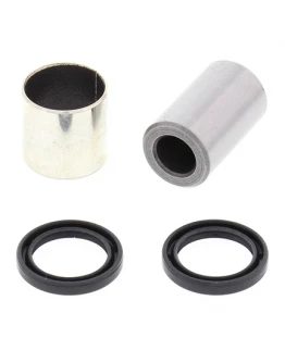 Kit reparatie prindere amortizor fata All Balls ARCTIC CAT 400 DVX '04-'08, HONDA TRX400EX '08, TRX400X '09-'14, KAWASAKI KFX400 '03-'06