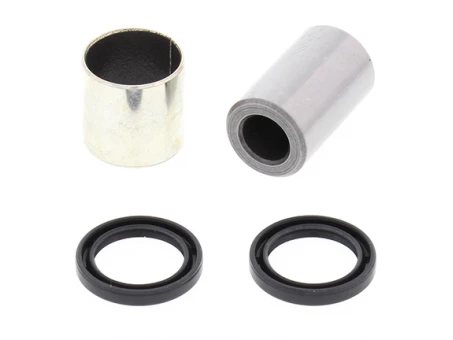 Kit reparatie prindere amortizor fata All Balls ARCTIC CAT 400 DVX '04-'08, HONDA TRX400EX '08, TRX400X '09-'14, KAWASAKI KFX400 '03-'06