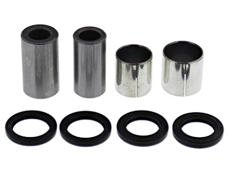 Kit reparatie prindere amortizor spate All Balls HONDA TRX500FE 12-13, TRX500FM 12-13, TRX500FPE 12-13, TRX500FPM 12-13