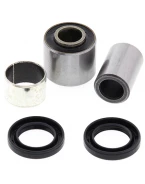 Kit reparatie prindere amortizor fata All Balls / TYLNEGO HONDA TRX 350/400/500