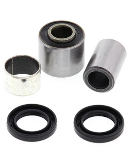 Kit reparatie prindere amortizor fata All Balls HONDA TRX 350/400/500
