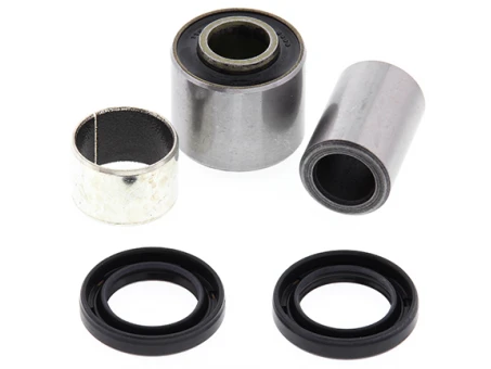 Kit reparatie prindere amortizor fata All Balls / TYLNEGO HONDA TRX 350/400/500