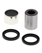 Kit reparatie prindere amortizor fata All Balls HONDA TRX 420 '07-'14