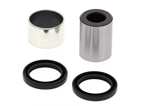 Kit reparatie prindere amortizor fata All Balls HONDA TRX 420 '07-'14