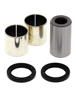 Kit reparatie prindere amortizor spate All Balls HONDA TRX 420 '07-'13