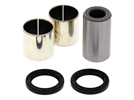 Kit reparatie prindere amortizor spate All Balls HONDA TRX 420 '07-'13