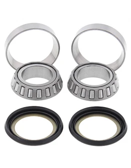 Rulmenti coloana directie cu simeringuri All Balls HONDA CB 250 91-08, CRF 50F 04-09, CRM 50R 93-96, MTX 50 82-85, NSR 50/75 89-00, MBX 80 82-83