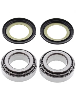 Rulmenti coloana directie cu simeringuri All Balls BMW S1000RR '10-17,SUZUKI GSX-R 600/750 '97-17,DL 650 V-STROM '04-17 SV 650 S TRIUMPH,YAMAHA R1/R6/FJR