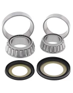Rulmenti coloana directie cu simeringuri All Balls KAWASAKI KLX 250/650, SUZUKI DR/GS/GSF/GSX/VS, YAMAHA FZ/XJ/XJR/XV/XVS/YZF/ T7 TENERE
