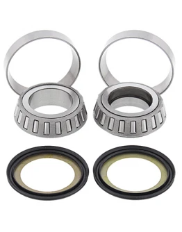 Rulmenti coloana directie cu simeringuri All Balls SUZUKI RM125/250 '76-'78, GS250 '80-'81, GS400B '77-'78, GS400C '77-'78, GS400XB '77-'78