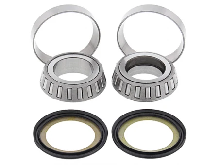 Rulmenti coloana directie cu simeringuri All Balls SUZUKI RM125/250 '76-'78, GS250 '80-'81, GS400B '77-'78, GS400C '77-'78, GS400XB '77-'78