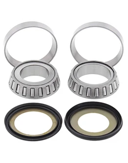 Rulmenti coloana directie cu simeringuri All Balls SUZUKI RM 125 '79-'80, RM 250 '79-'80, YAMAHA XV 535 VIRAGO, XJ600`84-91,XS,XV 125/250